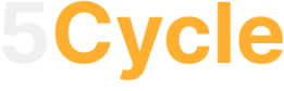 5Cycle Softwares Logo