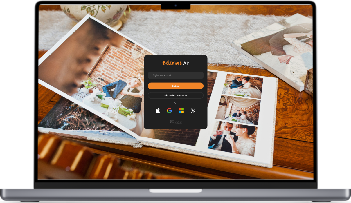 RelembraAI desktop print