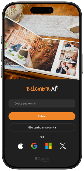 RelembraAI mobile print